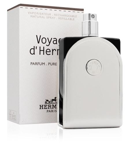 Hermes Voyage d'Hermes parfum unisex