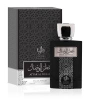Al Wataniah Attar Al Wesal apă de parfum unisex 100 ml