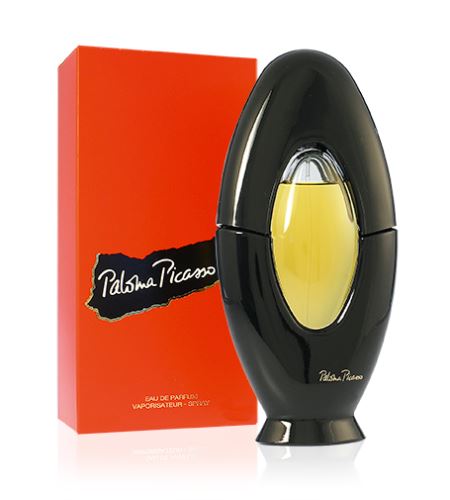 Paloma Picasso Paloma Picasso apă de parfum pentru femei
