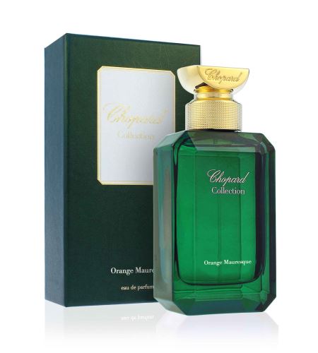 Chopard Orange Mauresque apă de parfum unisex 100 ml