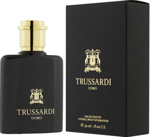 Trussardi Uomo apă de toaletă pentru bărbati