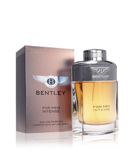 Bentley Bentley For Men Intense apă de parfum pentru bărbati