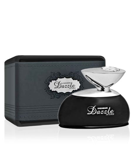 Al Haramain Dazzle Intense  apă de parfum unisex 100 ml
