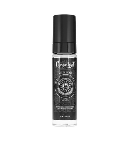 Chopperhead Leave-In Beard Conditioner balsam fără clătire pentru barbă 50 ml