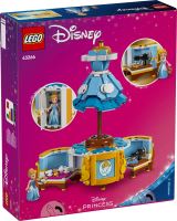 LEGO® │ Disney Princess 43266 Rochia Cenușăresei (3)