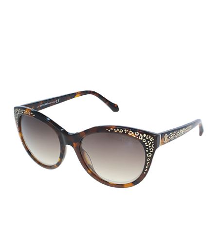 Roberto Cavalli Tseang 992S ochelari de soare pentru femei 55x18x140 mm 52G