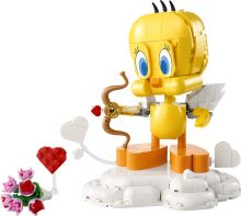 LEGO® Looney Tunes™ 40824 Adorabilul canar Tweety (2)