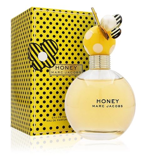 Marc Jacobs Honey apă de parfum pentru femei