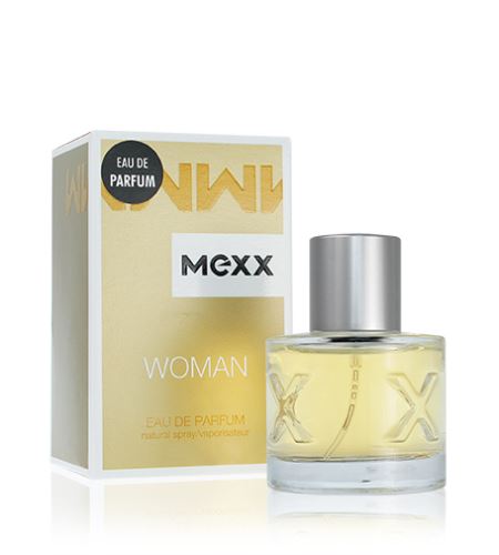 Mexx Woman apă de parfum pentru femei