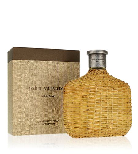 John Varvatos Artisan apă de toaletă pentru bărbati