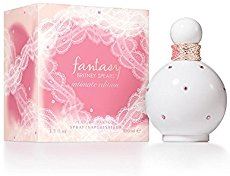 Britney Spears Fantasy Intimate Edition apă de parfum pentru femei