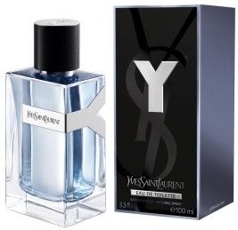 Yves Saint Laurent Y apă de toaletă pentru bărbati