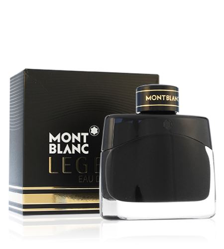 Montblanc Legend apă de parfum pentru bărbati