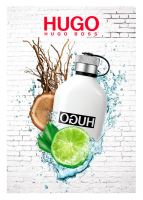 Hugo Boss HUGO Reversed apă de toaletă pentru bărbati (2)