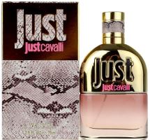 Roberto Cavalli Just Cavalli Apa de toaleta pentru femei