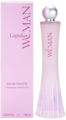 Ted Lapidus Woman apă de toaletă pentru femei 100 ml