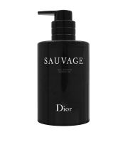 Dior Sauvage gel de dus pentru bărbati 250 ml