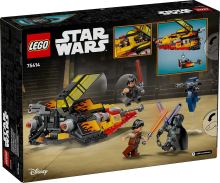LEGO® Star Wars™ 75414 Snowspeeder™ înflăcărat (4)
