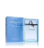Versace Man Eau Fraiche apa de toaleta pentru barbati