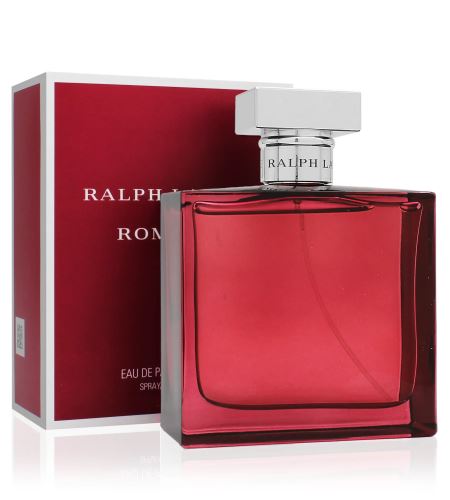 Ralph Lauren Romance apă de parfum intense pentru femei