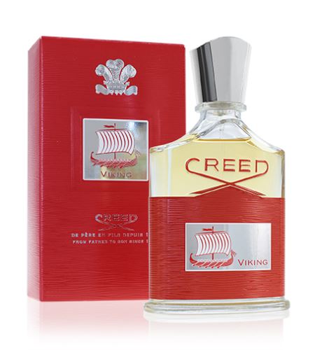 Creed Viking apă de parfum pentru bărbati 100 ml