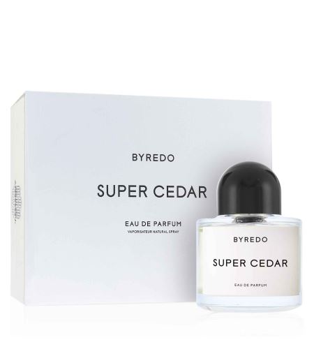Byredo Super Cedar apă de parfum unisex