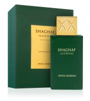 Swiss Arabian Shaghaf Oud Royale apă de parfum unisex 75 ml
