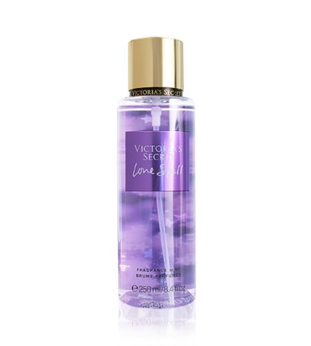 Victoria's Secret Love Spell spray de corp pentru femei 250 ml