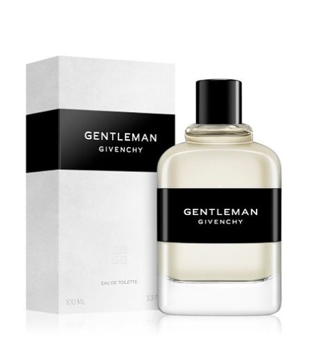 Givenchy Gentleman Givenchy apă de toaletă pentru bărbati
