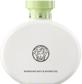 Versace Versense gel de dus pentru femei 200 ml