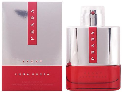 Prada Luna Rossa Sport apă de toaletă pentru bărbati