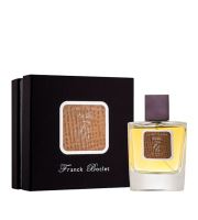 Franck Boclet Vanille apă de parfum unisex 100 ml
