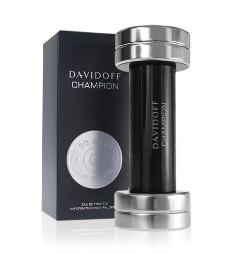 Davidoff Champion apă de toaletă pentru bărbati