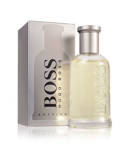 Hugo Boss Boss Bottled apă de toaletă pentru bărbati