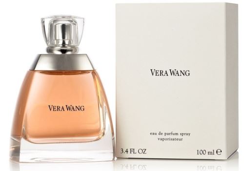 Vera Wang Vera Wang apă de parfum pentru femei