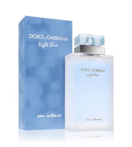 Dolce & Gabbana Light Blue Eau Intense apă de parfum pentru femei