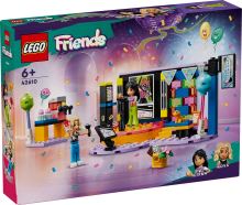 LEGO® Friends 42610 Petrecere cu karaoke (4)
