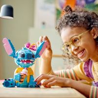 LEGO® │ Disney 43249 Stitch (1)