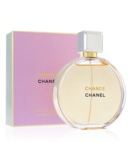 Chanel Chance apă de parfum pentru femei