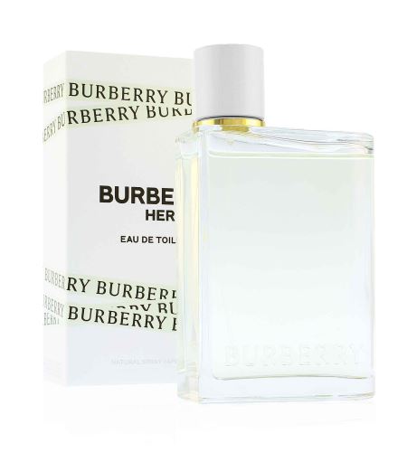 Burberry Her apă de toaletă pentru femei