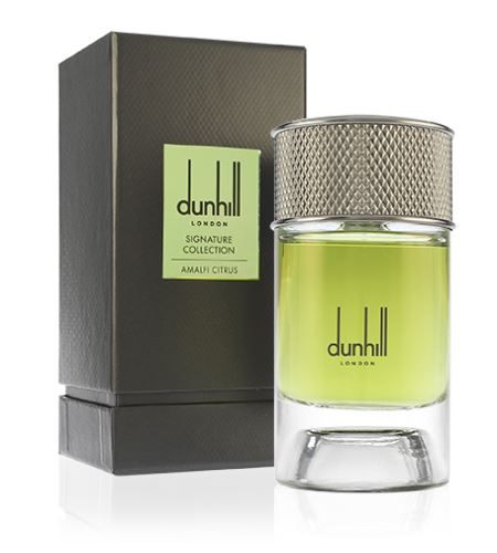 Dunhill Signature Collection Amalfi Citrus apă de parfum pentru bărbati 100 ml