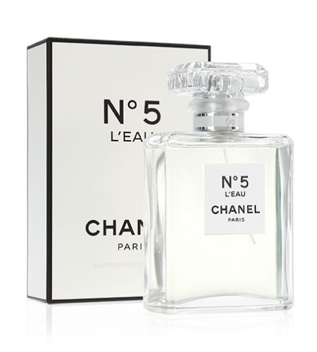 Chanel N°5 L'Eau apă de toaletă pentru femei