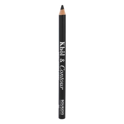 Bourjois Khol & Contour creion durabil 1,2 g 001 Noir-issime