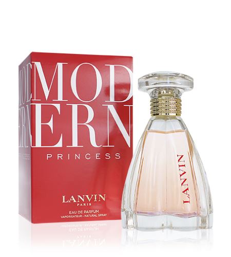 Lanvin Modern Princess apă de parfum pentru femei 30