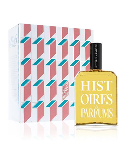 Histoires De Parfums 1826 Eugénie de Montijo apă de parfum pentru femei