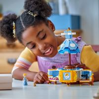 LEGO® │ Disney Princess 43266 Rochia Cenușăresei (1)