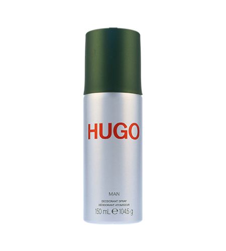 Hugo Boss Hugo deodorant spray pentru bărbati 150 ml