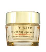 Estée Lauder Revitalizing Supreme+ Youth Power Soft Creme cremă anti-îmbătrânire de fermitate  50 ml