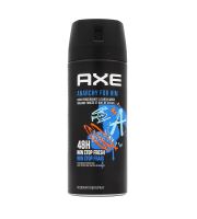 Axe Anarchy for Him deodorant spray pentru bărbati 150 ml