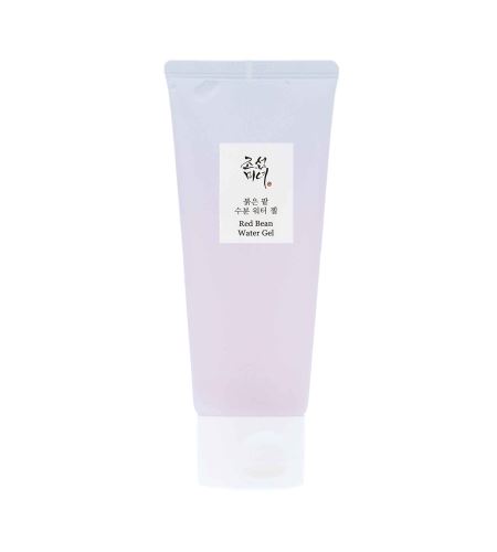 Beauty Of Joseon Red Bean Water Gel gel intens hidratant pentru pielea grasă 100 ml